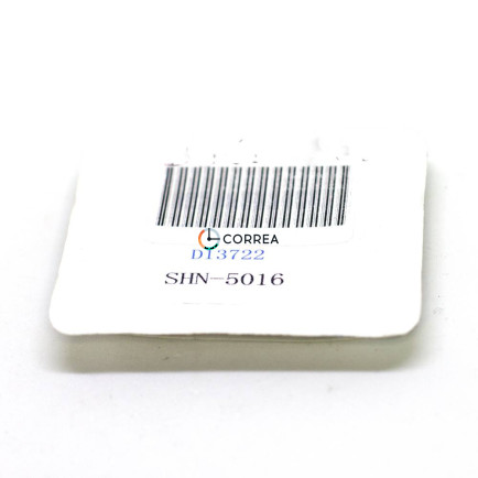 Скло плоске кругле для годинника Casio Sheen SHN-5016 ⇔ 1,8 мм Ø 27,5 SCA-146 - 5